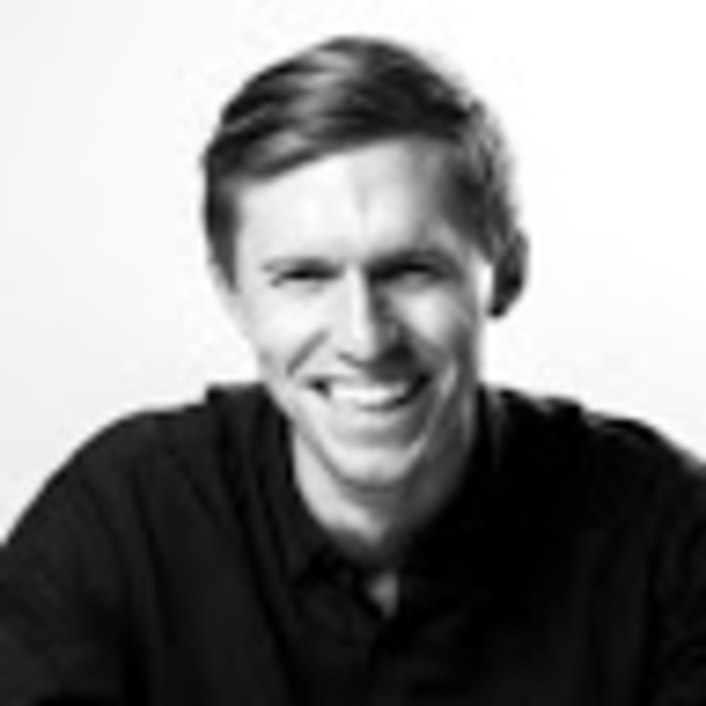 Meet your Posher, David